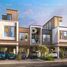 4 спален Вилла на продажу в Monte Carlo, DAMAC Lagoons