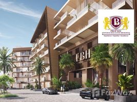 1 спален Квартира на продажу в Ellington Beach House, The Crescent, Palm Jumeirah