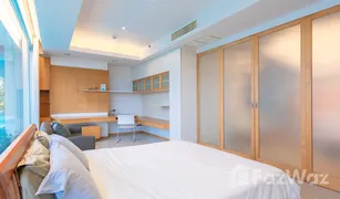 1 Schlafzimmer Wohnung zu verkaufen in Chong Nonsi, Bangkok Baan Nonzee