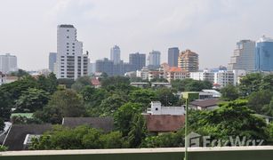 曼谷 Khlong Tan Nuea Oriental Towers 4 卧室 公寓 售 