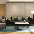 2 спален Квартира в аренду в Sathorn Vista, Bangkok – Marriott Executive Apartments, Thung Mahamek