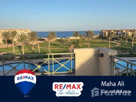 3 Bedroom Penthouse for sale at La Vista 2, La Vista, Qesm Ad Dabaah, North Coast