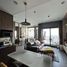 1 спален Квартира в аренду в The Capital Ekamai - Thonglor, Bang Kapi