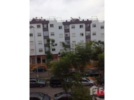 2 Bedroom Apartment for rent at Location appartement bien ensoleillée wifak temara, Na Temara, Skhirate Temara, Rabat Sale Zemmour Zaer