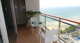 Available Units at Northshore Pattaya 