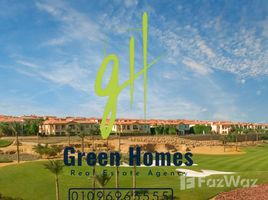 3 Habitación Apartamento en venta en The Fourteen Golf Residences, Uptown Cairo, Mokattam
