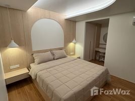 1 Bedroom Apartment for sale at Fantasea Condo Kamala, Kamala, Kathu