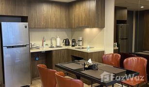 1 Bedroom Condo for sale in Lumphini, Bangkok Noble Above Wireless Ruamrudee