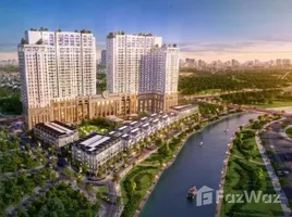 2 Phòng ngủ Căn hộ for rent at Roman Plaza, Vạn Phúc, Hà Đông