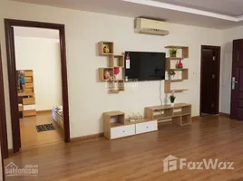 2 Phòng ngủ Chung cư for rent at Central Field Trung Kính, Yên Hòa, Cầu Giấy