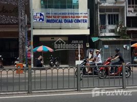 3 Phòng ngủ Nhà mặt tiền for sale in Quận 10, TP.Hồ Chí Minh, Phường 2, Quận 10