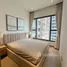 Condominium 1 chambre à louer à The Marq, Da Kao, District 1