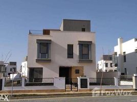 6 Bedroom Townhouse for sale at Villette, The 5th Settlement, New Cairo City, Cairo