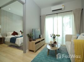1 Bedroom Apartment for sale at The Title Serenity Naiyang, Sakhu, Thalang, Phuket