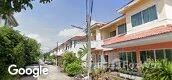 Street View of Soi Mu Ban Orchid Villa 5