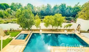 6 chambres Villa a vendre à Al Barari Villas, Dubai Desert Leaf 4