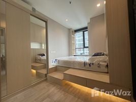 1 Bedroom Condo for rent at Ideo Mobi Sathorn, Bang Lamphu Lang, Khlong San, Bangkok, Thailand