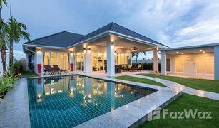 3 Schlafzimmern Villa zu verkaufen in Hin Lek Fai, Hua Hin Baan Phu Thara 4 Mountainside