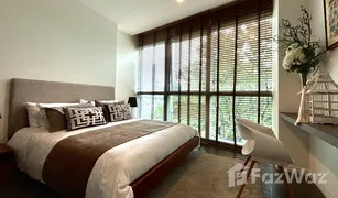 4 Schlafzimmern Penthouse zu verkaufen in Khlong Ton Sai, Bangkok The River by Raimon Land