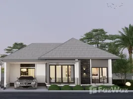 3 спален Вилла на продажу в Bhuvana Pool Villa Phase 3, Thep Krasattri, Тхаланг, Пхукет