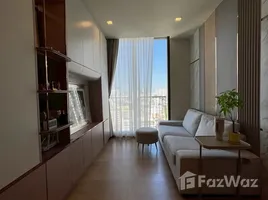 คอนโด 1 ห้องนอน ให้เช่า ในโครงการ โนเบิล อราวน์ สุขุมวิท 33, คลองตันเหนือ