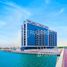 1 спален Квартира на продажу в Gateway Residences, Mina Al Arab