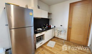 ขายคอนโด 1 ห้องนอน ใน บางลำภูล่าง, กรุงเทพมหานคร ฟิวส์ สาทร-ตากสิน