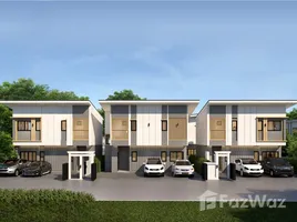 3 Habitación Casa en venta en Rinku Town, San Pu Loei