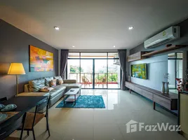 Studio Condominium à vendre à Nai Harn Beach Condo., Rawai, Phuket Town, Phuket