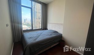 2 Bedrooms Condo for sale in Khlong Tan Nuea, Bangkok The Diplomat 39