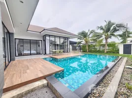 3 Schlafzimmer Villa zu vermieten im We By SIRIN, Nong Kae, Hua Hin, Prachuap Khiri Khan, Thailand