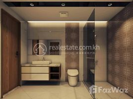 4 спален Квартира в аренду в Condo For Rent in Picasso City Garden, Boeng Keng Kang Ti Muoy, Chamkar Mon, Пном Пен