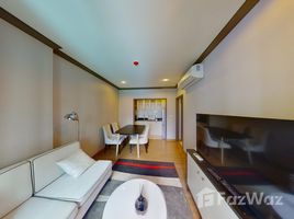 2 Bedroom Condo for rent at The Reserve - Kasemsan 3, Wang Mai, Pathum Wan