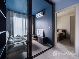 คอนโด 1 ห้องนอน ให้เช่า ในโครงการ ไลฟ์ อโศก พระราม 9, มักกะสัน