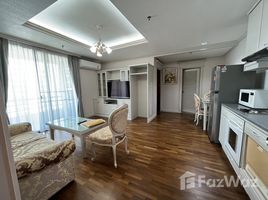 1 Bedroom Apartment for rent at Baan Na Varang, Lumphini