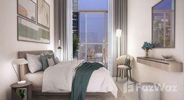 Available Units at Burj Crown