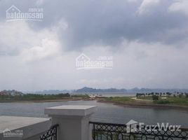 Studio Biệt thự bán ở Hùng Thắng, Quảng Ninh Tôi cần bán gấp biệt thự biển trung tâm Hạ Long, giá 60 triệu/m2, LH: +66 (0) 2 508 8780