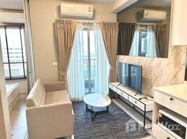 1 Bedroom Condo for rent at Chapter One Shine Bangpo, Bang Sue