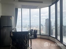 คอนโด 2 ห้องนอน ให้เช่า ในโครงการ ไอดีโอ คิว สุขุมวิท 36, คลองตัน