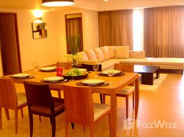 Viscaya Private Residences で賃貸用の 2 ベッドルーム アパート, Khlong Tan Nuea