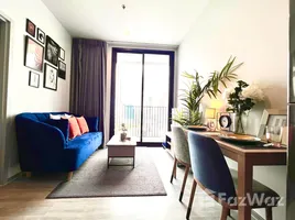 1 Habitación Apartamento en alquiler en XT Ekkamai, Khlong Tan Nuea, Watthana, Bangkok
