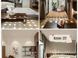 4 Schlafzimmer Villa zu vermieten in Hai Chau I, Da Nang, Hai Chau I