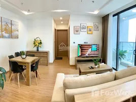 1 Phòng ngủ Căn hộ for rent at VINHOMES NGUYEN CHI THANH, Láng Thượng