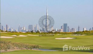 5 Habitaciones Villa en venta en Park Heights, Dubái Dubai Hills Estate