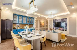 3 bedroom Apartment for sale at Newtown Diamond in Da Nang, Vietnam