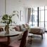 Студия Кондо в аренду в Park Origin Phrom Phong, Khlong Tan