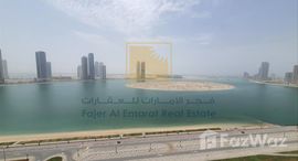 Al Khan Lagoon 在售单元