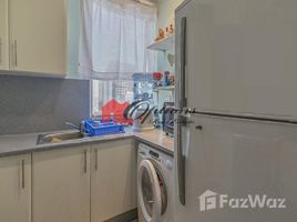 1 Bedroom Apartment for sale at Madison Residency, 