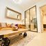 1 спален Квартира в аренду в Life Sukhumvit 62, Bang Chak, Пхра Кханонг