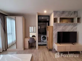 Studio Condo for sale at Ideo Mobi Sukhumvit East Point, Bang Na, Bang Na, Bangkok, Thailand